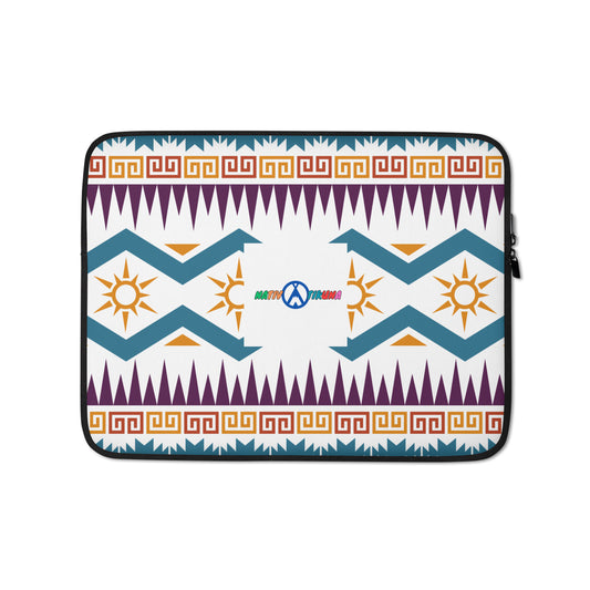 Apache Laptop Sleeve - Style and Protection